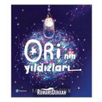 Pearson Ori'nin Yıldızları-Pearson Yayınları