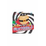Pearson-Süper Patates 6 / Süper Markette Karnaval