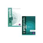 Pearson Yayınları 2nd Edition Speakout Starter With Dvd-rom & Myenglishlab