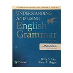 Pearson Yayınları Azar Understanding And Using English Grammar 5th Ed. Student Book With Mylab