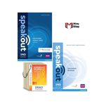 Pearson Yayınları Speakout Intermadiate 2nd Edition Student's Book + Workbook With Dvd Myenglishlab + Words Cards