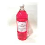 PEARSTORE Pembe Renkli Süs Kolonyası 1 Lt