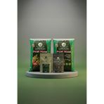 Peat Moss 10 L (2 Adet) + Jeotop Leonardit ve Organik Gübre Yetiştirme Paketi