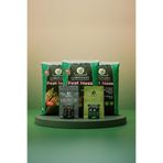 Peat Moss 10 L (3 Adet) + Jeotab Leonardit ve Organik Gübre Yetiştirme Paketi