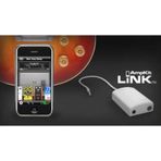 Peavey FG03601590 Ampkit Link iPhone Gitar Bağlantı Aparatı