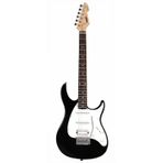 Peavey P-ST1SSH-BK Elektro Gitar