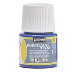 Pebeo 024 İvory 45 ml Porselen Boyası