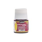 Pebeo 024x12 45 ml Porselen Boyası