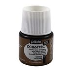 Pebeo 025 Rich Gold 45 ml Seramik Boyası