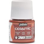 Pebeo 025x17 45 ml Seramik Boyası