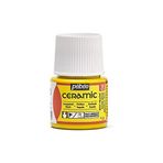 Pebeo 025x21 45 ml Seramik Boyası