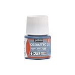 Pebeo 025x35 45 ml Seramik Boyası