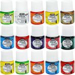 Pebeo 130/03 45 ml Şişe Ebru Boyası