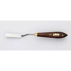 Pebeo 1321 Metal Spatula