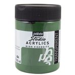 Pebeo 171-44 Hooker&Primes Green 500 ml Akrilik Boya