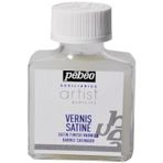 Pebeo 197290 Studio 75 ml Akrilik Saten Vernik