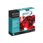 Pebeo 200666 Kırmızı Gedeo 150 ml Reçine