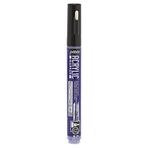 Pebeo 205713 1,2 mm Akrilik Bazlı Çok Amaçlı Markör Kalem
