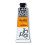 Pebeo 221 Cadmıum Yellow Deep 37 ml Huıle Dart Yağlı Boya