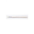 Pebeo 258R Beyaz Bristle Kıl No 14 Yuvarlak Fırça