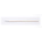 Pebeo 258R Beyaz Bristle Kıl No 4 Yuvarlak Fırça