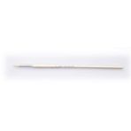 Pebeo 258R Beyaz Bristle Kıl No 8 Yuvarlak Fırça