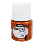 Pebeo 295 25 Setacolor Opaque Örtücü Kumaş Boyası