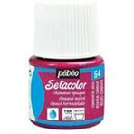 Pebeo 295 64 Setacolor Opaque Örtücü Kumaş Boyası