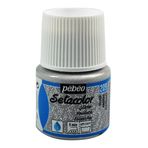 Pebeo 295 Vert Anis Setacolor Opaque 45 ml Kumaş Boyası