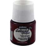 Pebeo 29515 Setacolor Opaque Örtücü Kumaş Boyası