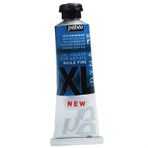 Pebeo 361 Irıdescent Vıolet Blue 37 ml Xl Yağlı Boya