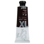 Pebeo 37 ml Crimson XL Yağlı Boya