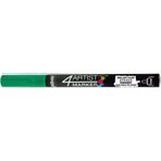Pebeo 4 Artist Oil Marker 2 mm Yuvarlak Dark Green Yağlı Boya Kalemi
