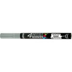 Pebeo 4 Artist Oil Marker 2 mm Yuvarlak Grey Yağlı Boya Kalemi