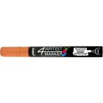 Pebeo 4 Artist Oil Marker 4 mm Yuvarlak Uç Cupper Yağlı Boya Kalemi