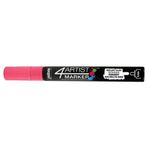 Pebeo 4 Artist Oil Marker 4 mm Yuvarlak Uç Pink Yağlı Boya Kalemi