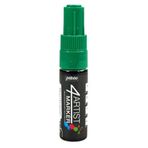 Pebeo 4 Artist Oil Marker 8 mm Yuvarlak Uç Dark Green Yağlı Boya Kalemi