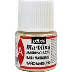 Pebeo 45 ml Ebru Marbling Kitre Toz