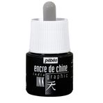 Pebeo 45 ml India Ink Teknik Çini Mürekkebi