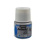 Pebeo 45 ml N:209 Silver Setacolor Glitter Kumaş Boyası