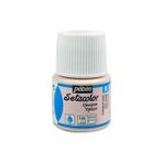Pebeo 5559128 45 ml N:90 Portrait Pink Setacolor Opak Kumaş Boyası