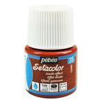 Pebeo 5576824 45 ml N:315 Camel Setacolor Suede Effect Kumaş Boyası