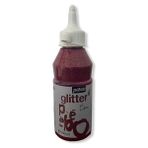 Pebeo 5721184 Rosa 250 ml Simli Jel