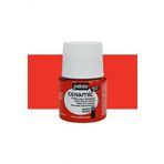 Pebeo 5949 N:23 Orange 45 ml Seramik Boyası