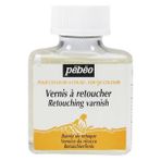 Pebeo 75 ml 650820 Rötuş Verniği