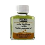 Pebeo 75 ml Clarified Poppyseed Oil Haşhaş Yağı