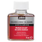 Pebeo 75 ml Courtrai Siccative Yüzeyse İçten Kurutucu