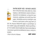 Pebeo 75 ml Linseed Oil Bezir Yağı