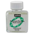 Pebeo 75 ml Şişe Fırça Temizleyici