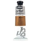 Pebeo 908 İridescent Bronze 37 ml Akrilik Boya